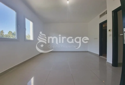 TOWNHOUSE FOR RENT IN DESERT STYLE, AL REEF VILLAS-7