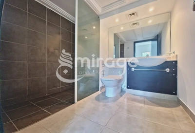 TOWNHOUSE FOR RENT IN DESERT STYLE, AL REEF VILLAS-8