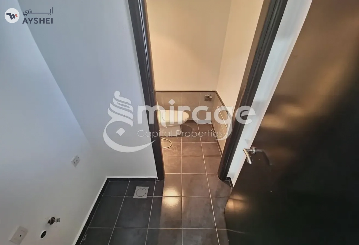 TOWNHOUSE FOR RENT IN DESERT STYLE, AL REEF VILLAS-1-1