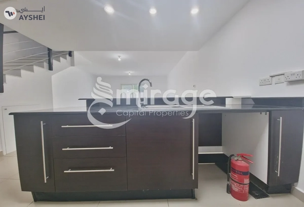 TOWNHOUSE FOR RENT IN DESERT STYLE, AL REEF VILLAS