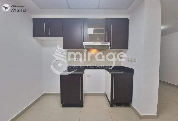 TOWNHOUSE FOR RENT IN DESERT STYLE, AL REEF VILLAS