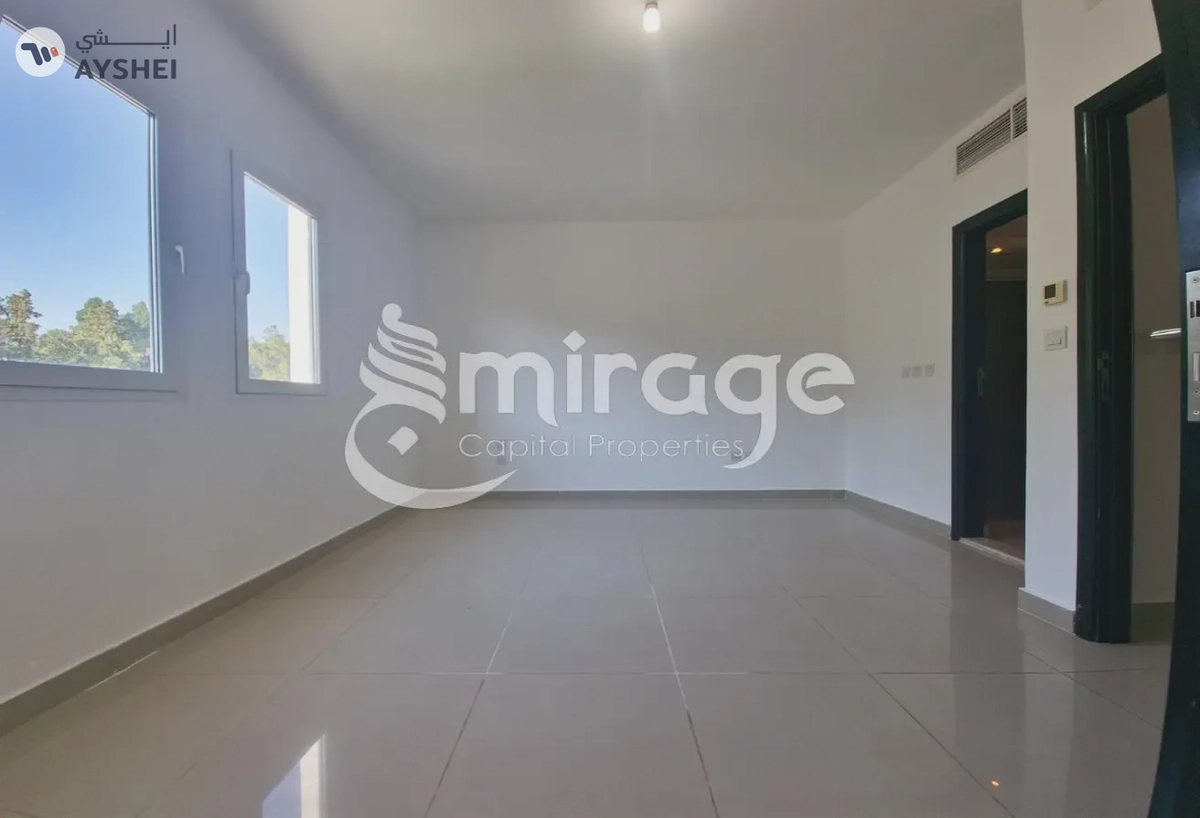 TOWNHOUSE FOR RENT IN DESERT STYLE, AL REEF VILLAS-7-7