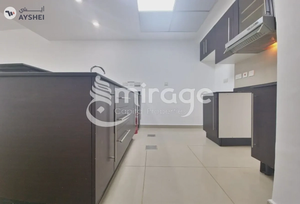 TOWNHOUSE FOR RENT IN DESERT STYLE, AL REEF VILLAS
