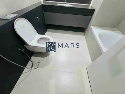 Brand new 4 bedroom townhome corner unit with majlis in Robinia just in 195k-12