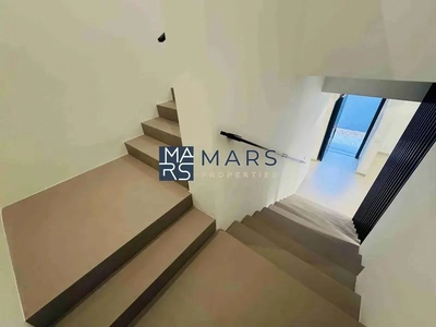 Brand new 4 bedroom townhome corner unit with majlis in Robinia just in 195k-18