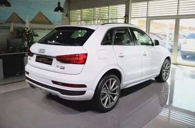 Quattro . S-Tronic . GCC Specs . Excellent Condition-5