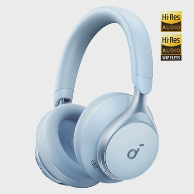 Soundcore By Anker, Space One, Adaptive Active Noise Cancelling Headphones-0