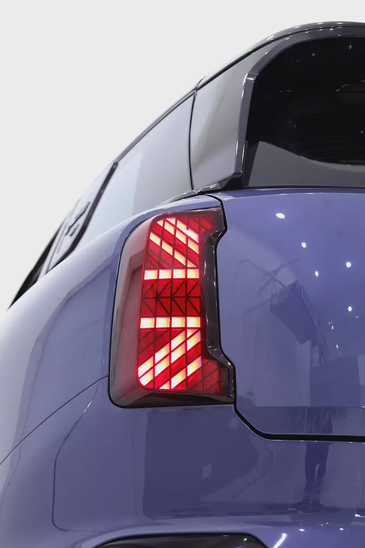 MINI Countryman S 4WD GCC + JOHN COOPER WORKS + WARRANTY AND SERVICE TILL 2028-11-11