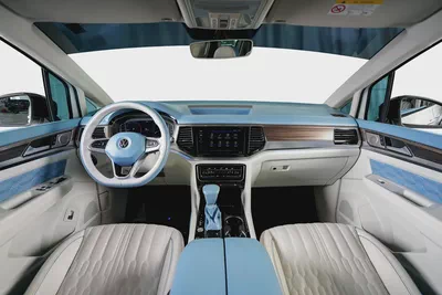 Experience First Class Travel-Volkswagen Viloran-VIP lounge-Two Tone Blue Cabin-Warranty Available-9