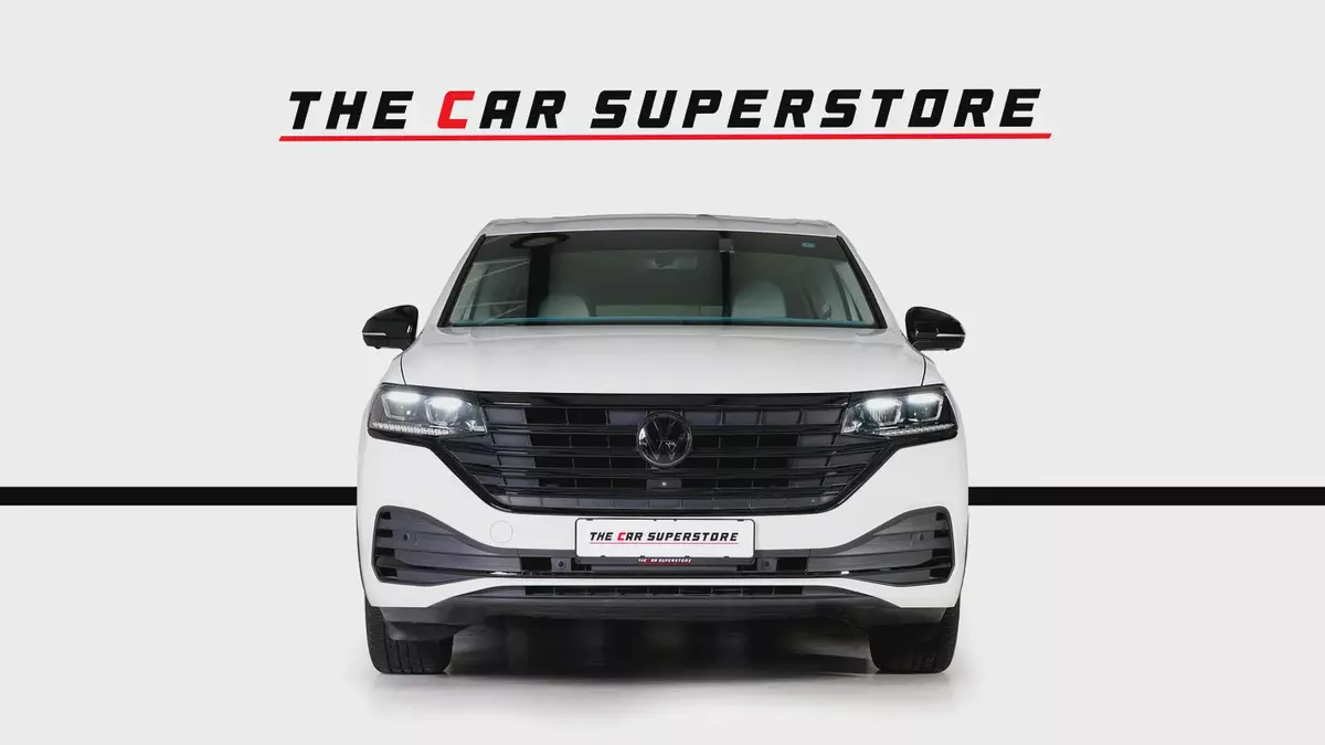 Experience First Class Travel-Volkswagen Viloran-VIP lounge-Two Tone Blue Cabin-Warranty Available-2-2