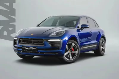 6,965 AED / 60 months | 0% DP | 2026 Porsche Macan S / Low Mileage / Porsche Warranty-0