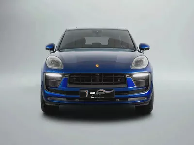 6,965 AED / 60 months | 0% DP | 2026 Porsche Macan S / Low Mileage / Porsche Warranty-2