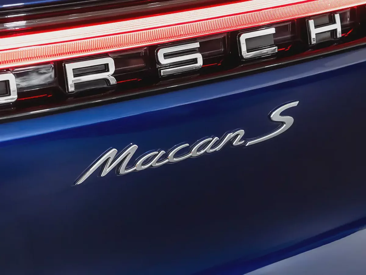 6,965 AED / 60 months | 0% DP | 2026 Porsche Macan S / Low Mileage / Porsche Warranty-14-14