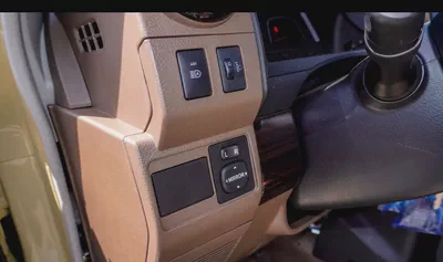 TOYOTA LAND CRUSIER LC 79 4.0 A/T SAUDI SPEC 2026 FULL OPTION-11