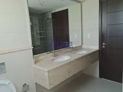 Spacious Villa| Unfurnished |Exquisite Community-7