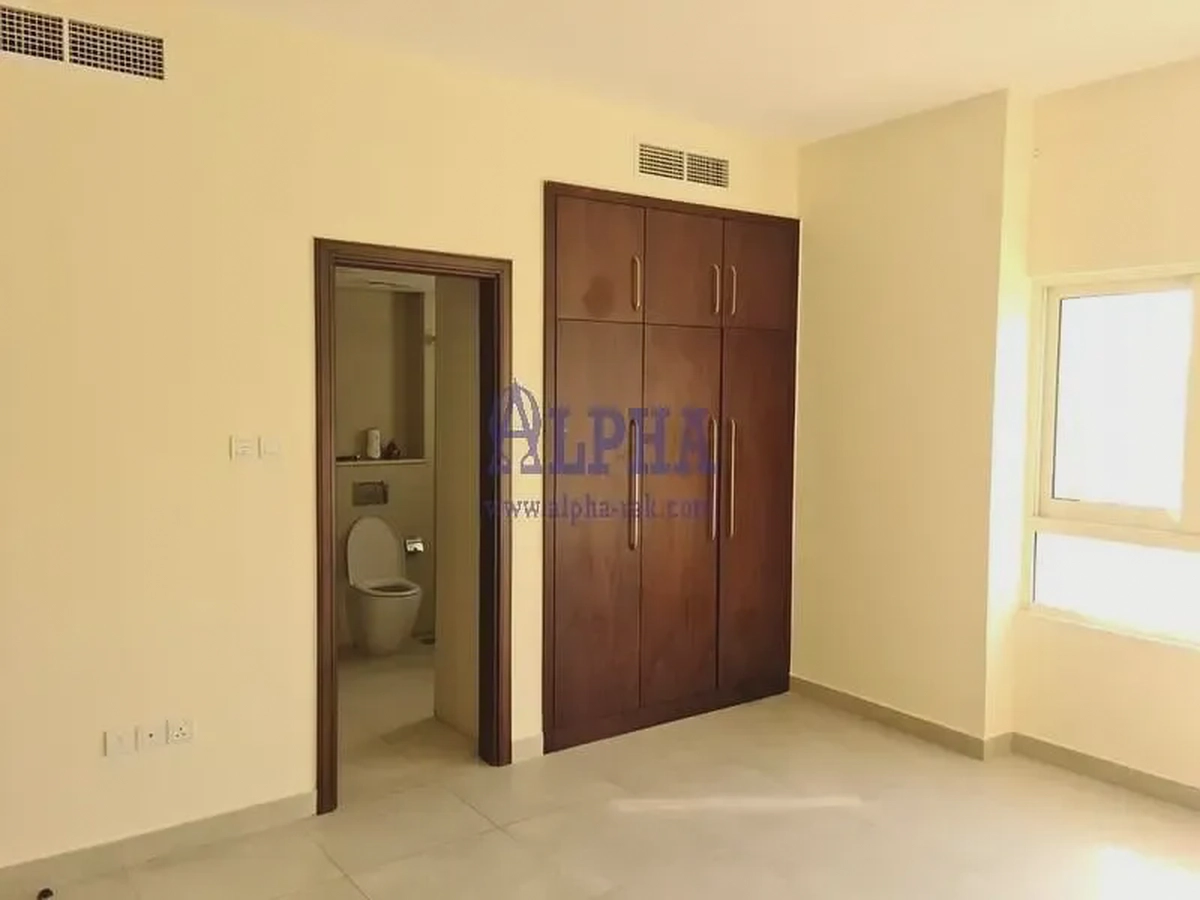 Spacious Villa| Unfurnished |Exquisite Community-3-3