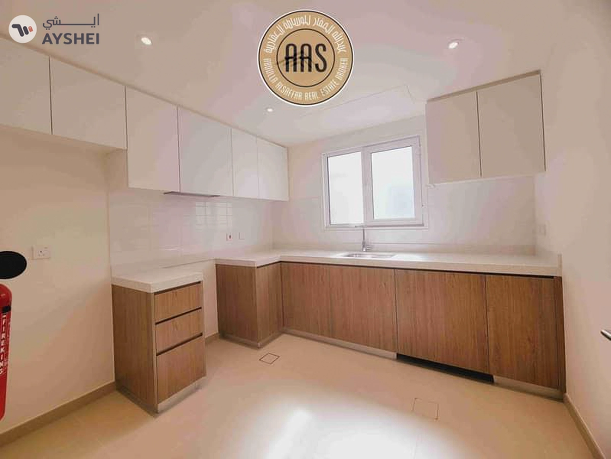 Green Lush Luxury Community ☆ 1 Month Free ☆ New Building ☆ Ready to Move ☆ Vacant-16-16