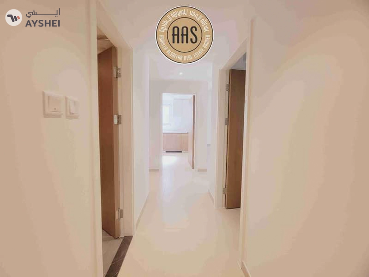 Green Lush Luxury Community ☆ 1 Month Free ☆ New Building ☆ Ready to Move ☆ Vacant-1-1