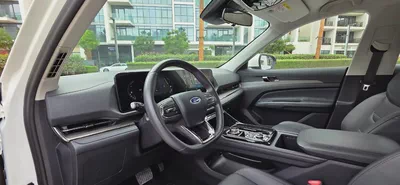 2023-Ford Territory-Excellent Condition-Under agency warranty and Service Contract-11