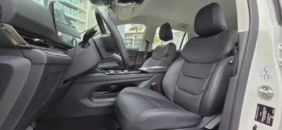 2023-Ford Territory-Excellent Condition-Under agency warranty and Service Contract-12