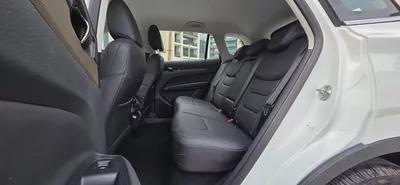 2023-Ford Territory-Excellent Condition-Under agency warranty and Service Contract-13