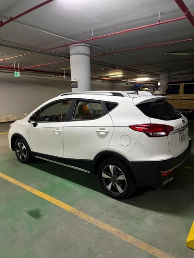 Gcc Specs, 75000 Km, Clean Car-4