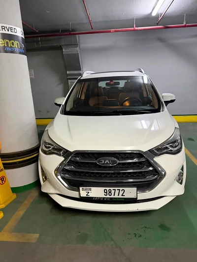 Gcc Specs, 75000 Km, Clean Car-5