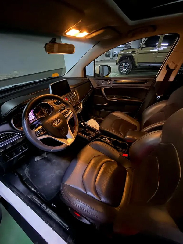 Gcc Specs, 75000 Km, Clean Car