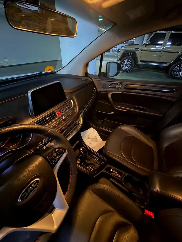 Gcc Specs, 75000 Km, Clean Car