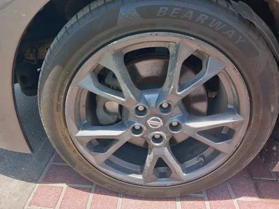 Nissan Maxima 2014 American Specs Perfect Condition Smoothly Drive Ready for Registration-15