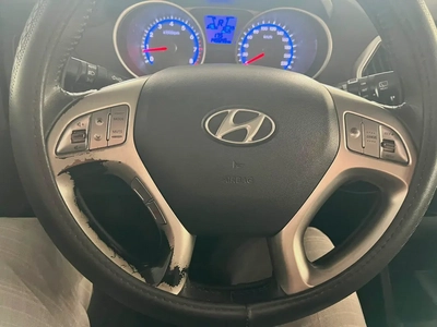 2014 Hyundai Tucson Limited GCC Specs-13