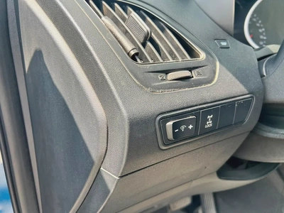 2014 Hyundai Tucson Limited GCC Specs-14