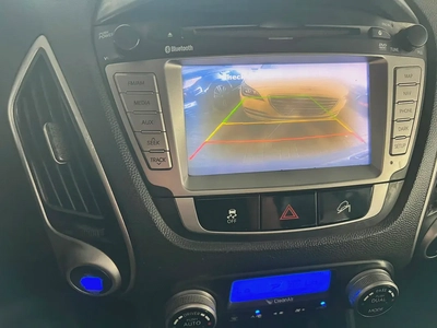 2014 Hyundai Tucson Limited GCC Specs-18