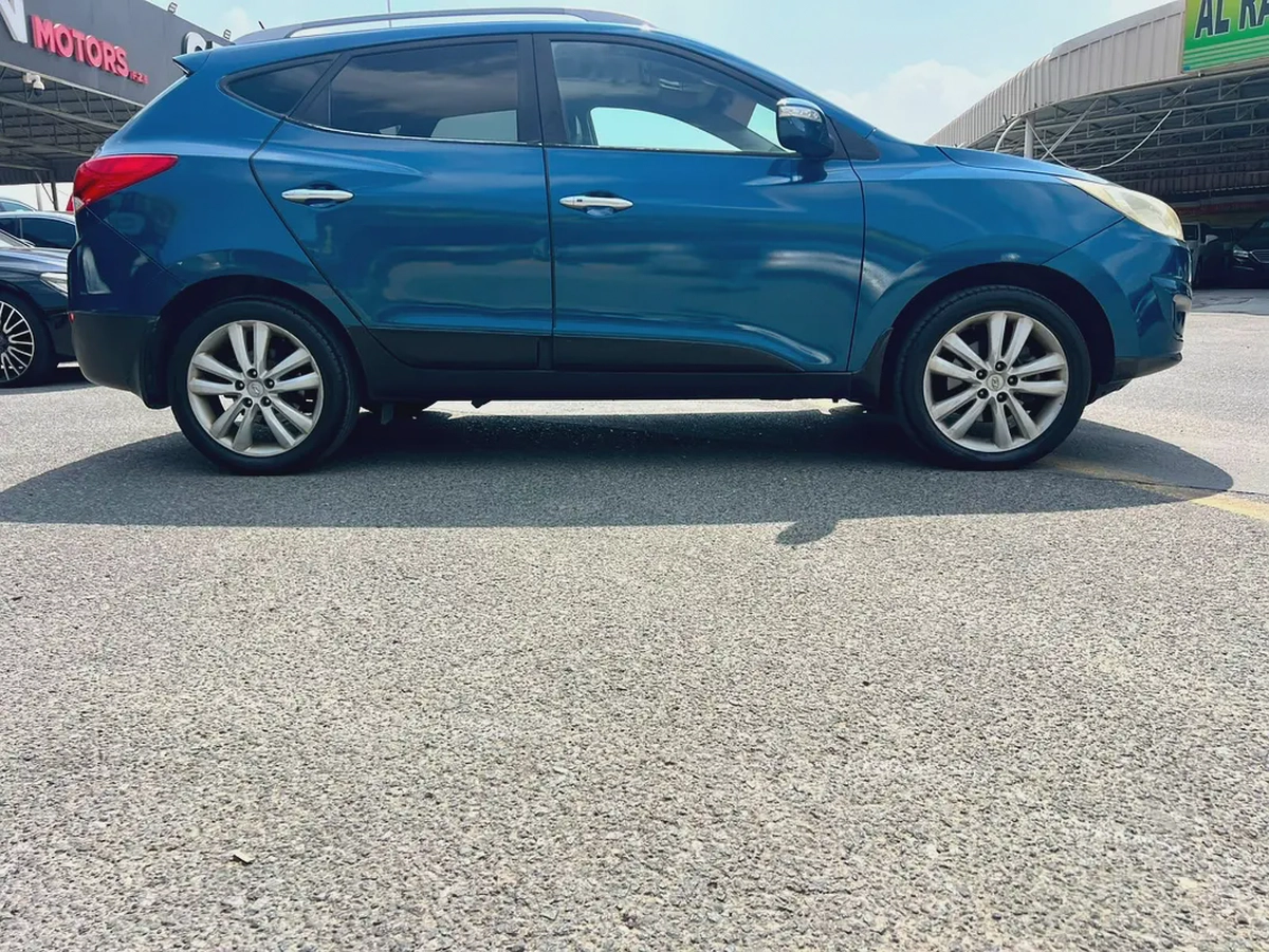 2014 Hyundai Tucson Limited GCC Specs-3-3