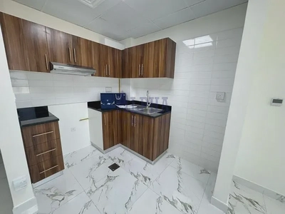 New Building | Spacious Studio-3