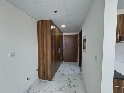 New Building | Spacious Studio-7