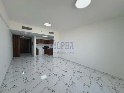 New Building | Spacious Studio-8