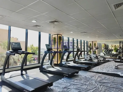 New Building | Spacious Studio-1