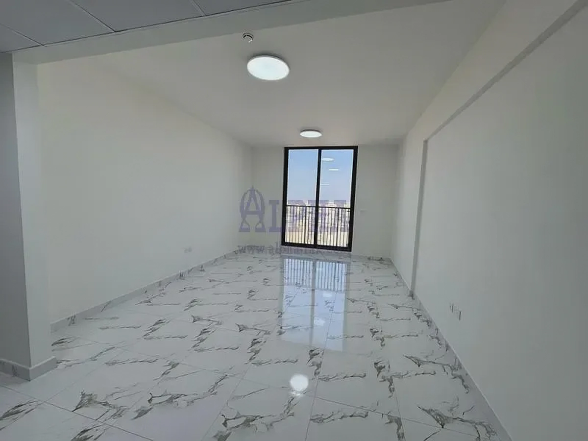 New Building | Spacious Studio-2-2