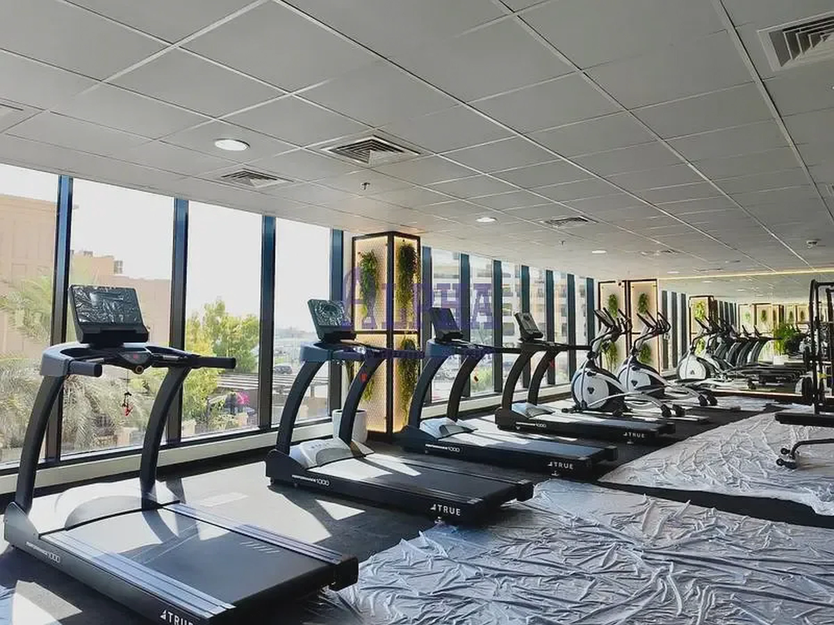 New Building | Spacious Studio-1-1