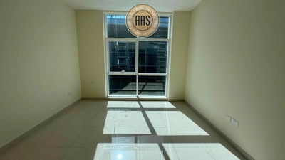 luxury spacious 1bhk in sheikh zayad road rent only 95k-6