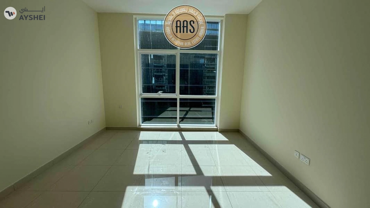 luxury spacious 1bhk in sheikh zayad road rent only 95k-6-6