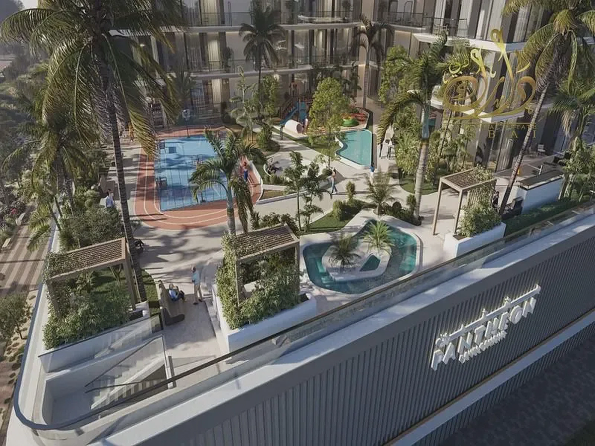 NEW LAUNCH PRICE/OMYA RESIDENCES/NEAR METRO/ASK DM-7-7
