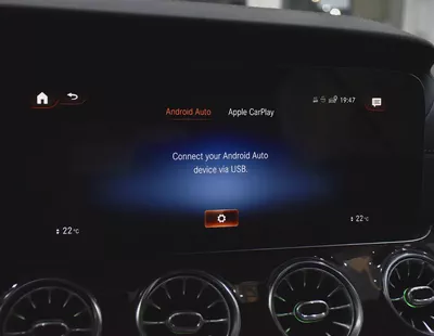 AED 3,748 EMi at 0% DP | Mercedes Benz E200 (  Model ) in  Color GCC Specs-15