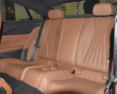 AED 3,748 EMi at 0% DP | Mercedes Benz E200 (  Model ) in  Color GCC Specs-18