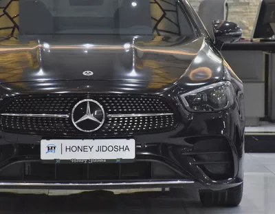AED 3,748 EMi at 0% DP | Mercedes Benz E200 (  Model ) in  Color GCC Specs-3
