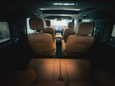 2026 Jetour G700 Flagship 2.0T V4 904HP // EMI Starting from 4,400 AED-5