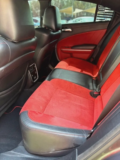2019 Dodge Charger Scat Pack - GCC Specs-9