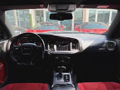 2019 Dodge Charger Scat Pack - GCC Specs-5