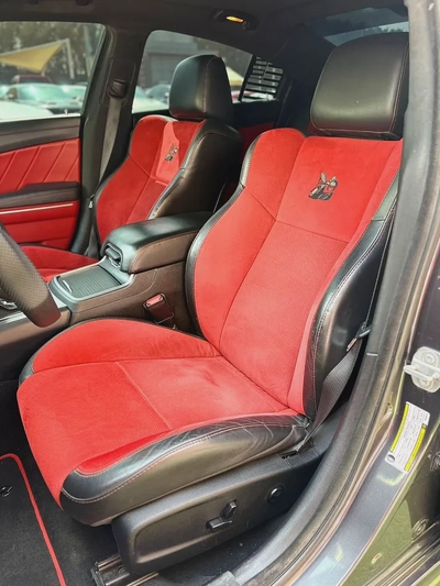 2019 Dodge Charger Scat Pack - GCC Specs-6